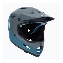 Kask rowerowy Bell Sanction 2 DLX MIPS blip teal