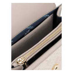Torebka U.S. Polo Assn. BIUXT6222WVP Brązowy