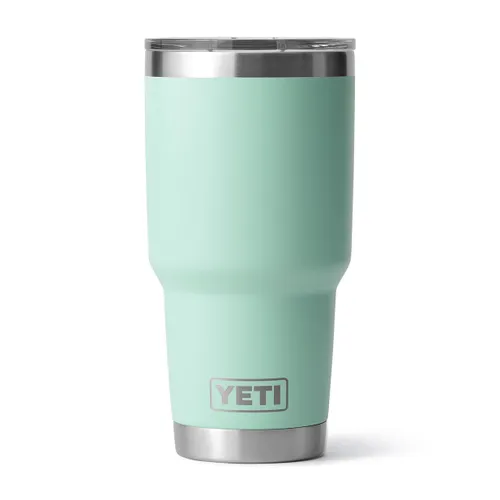 Kubek rermiczny YETI Rambler Tumbler 887 ml seafoam