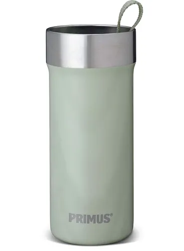 Kubek termiczny Primus Slurken Vacuum Mug 0,4 l - mint green