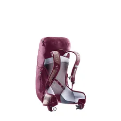 Plecak damski Deuter AC Lite 22 SL - ashrose/cassis