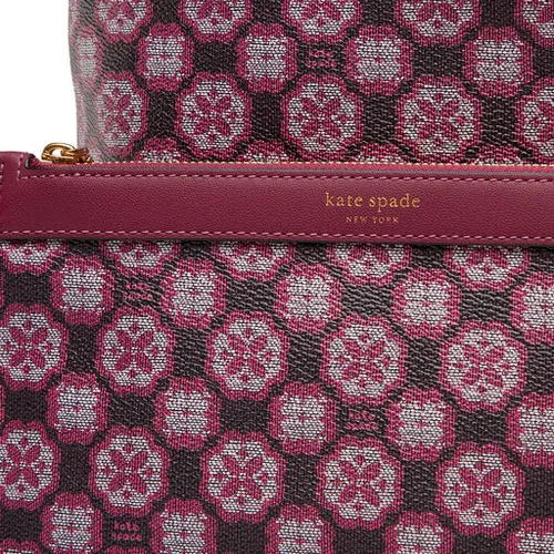 Сумка Kate Spade Spade Flower Mo Sp Mgrm Md T K9026 Garnet Ros 600