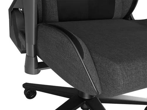 Fotel GENESIS Nitro 550 G2 Szary