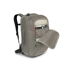 Сумка дорожная Рюкзак Osprey Transporter Carry-On 44-Tan concrete