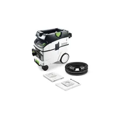 Odkurzacz przemysłowy Festool CTL 36 E AC-LHS