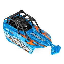 Samochód zdalnie sterowany OVERMAX X-Horizon