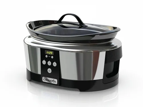 Wolnowar Crockpot SCCPBPP605-050 220W 5,7l