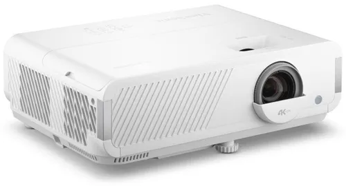 Projektor VIEWSONIC LX750-4K 4K UHD (3840 x 2160), 4000 ANSI lumen, Wi-Fi, Bluetooth