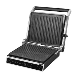 Электрический гриль Amica GK 5011 ProfiGrill