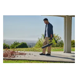 Dmuchawa do liści akumulatorowa RYOBI 18V RY18BLB-0 SOLO 5133006377