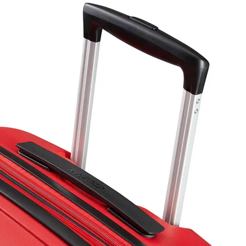 Orta Bavul American Tourister Bon Air DLX EXP-magma red