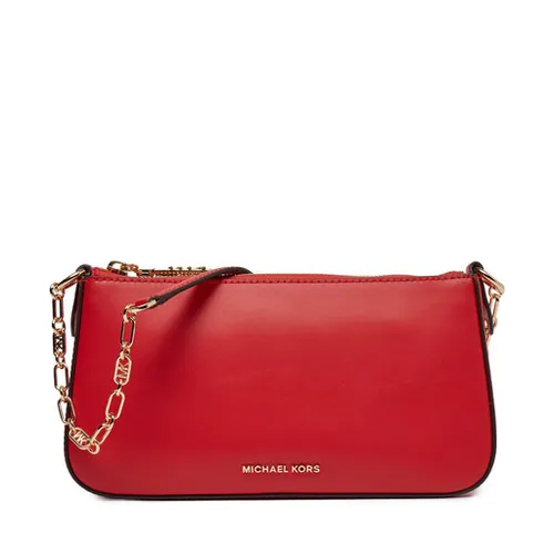 Geanta lui Michael Kors Imperiul 32h3g8ew6l lac roșu