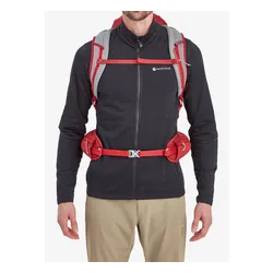 Plecak Montane Azote 32 - acer red