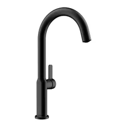 Bateria TEKA Oval 915 116030064 Czarny