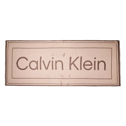 Calvin Klein eșarfă logo K60K610814 PE1