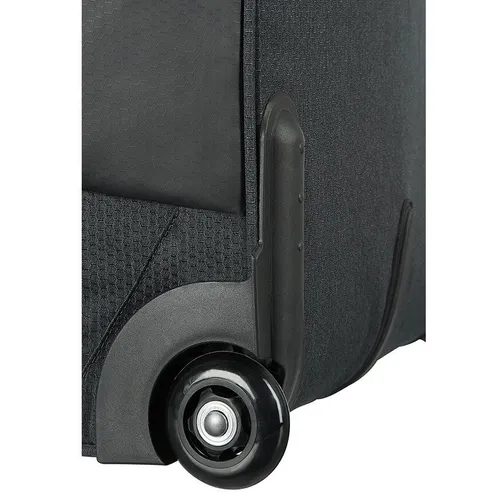 Tekerlekli Seyahat Çantası American Tourister Road Quest s-black / grey