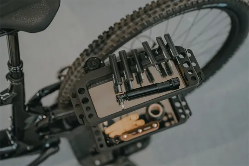 Taca do stojaka serwisowego TOPEAK Tune-Up Tooltray