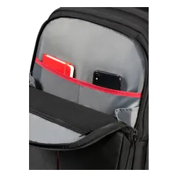 Рюкзак Samsonite Guardit 3.0 для ноутбука 15,6" - black