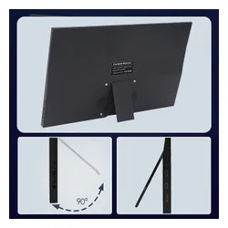 Monitor ZENWIRE AMG15 15.6" 1920x1080px IPS