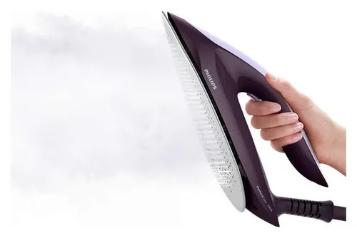 Philips PerfectCare 7000 PSG7050/30 fioletowy