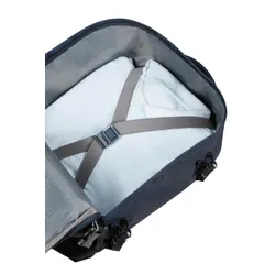 Рюкзак ручная кладь American Tourister Take2Cabin S - dark navy