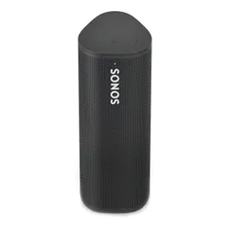 Głośnik mobilny SONOS Roam SL Czarny