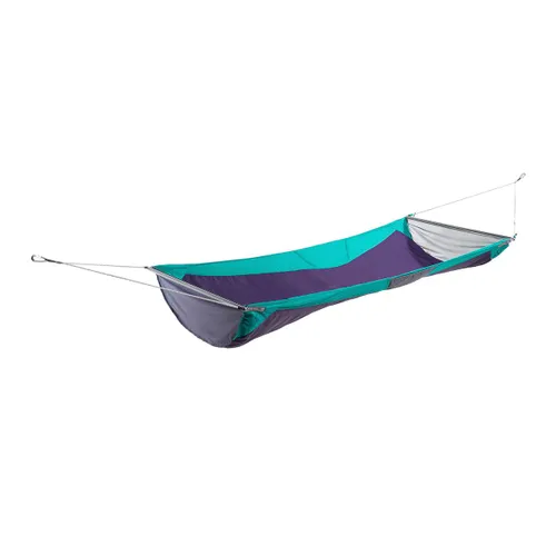 Hamak turystyczny ENO SkyLoft seafoam/navy