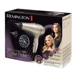 Фен Remington AC8605 Advanced Colour Protect