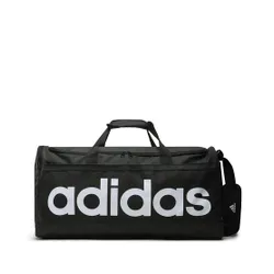 Adidas Linear Duffel Bag l HT4745 Negru / alb