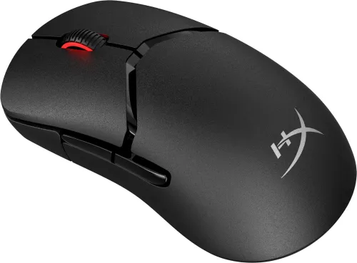 Myszka gamingowa HyperX Pulsefire Saga Pro Czarny