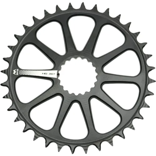 Tarcza mechanizmu korbowego Cannondale SpideRing MTB