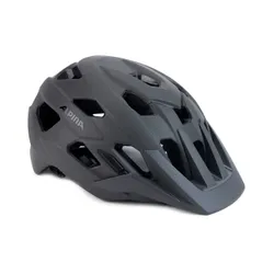 Kask rowerowy Alpina Anzana coffee/grey matt