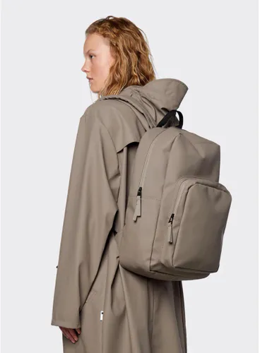 Рюкзак для ноутбука 13 Rains Base Bag-taupe