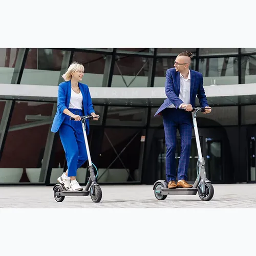 Hulajnoga elektryczna Motus Scooty 8,5 Lite turkusowy