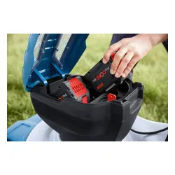 Kosiarka akumulatorowa BOSCH Professional GRA 18V2-46 06008C8000