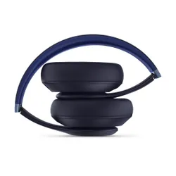 Беспроводные наушники Beats by Dr. Dre Studio Pro Over-Ear Bluetooth 5.3 темно-синий