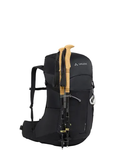 Plecak turystyczny Vaude Brenta 30 - black