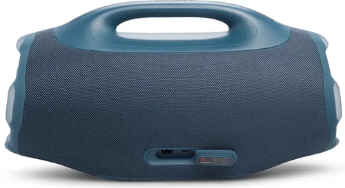 Głośnik mobilny JBL Boombox 4 Niebieski