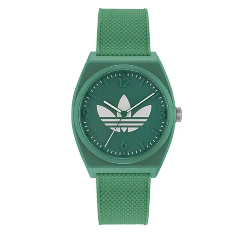 Adidas Originals Project Two Watch Aost23050 Green