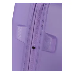 Средний чемодан American Tourister DASHPOP EXP-violet purple