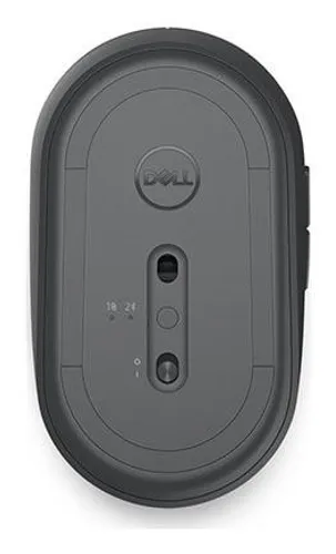 Myszka Dell MS5120W bezprzewodowa szara