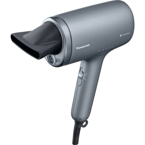 Suszarka do włosów Panasonic EH-NA9N-H825 Dyfuzor Zimny nawiew 1600W 3 prędkości 6 temperatur