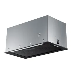 Okap Samsung NK52FG454CM/UR Czarny