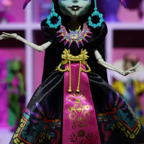 Zestaw x2 VMA785644 Skelita
