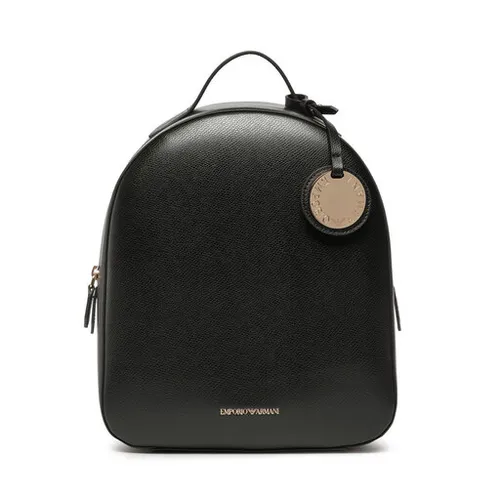 Rucsac Emporio Armani Y3L024 YH15A 81386 Negru / Negru