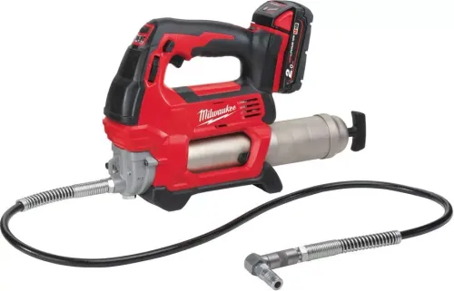 Milwaukee M18 GG Yağlayıcı-201C