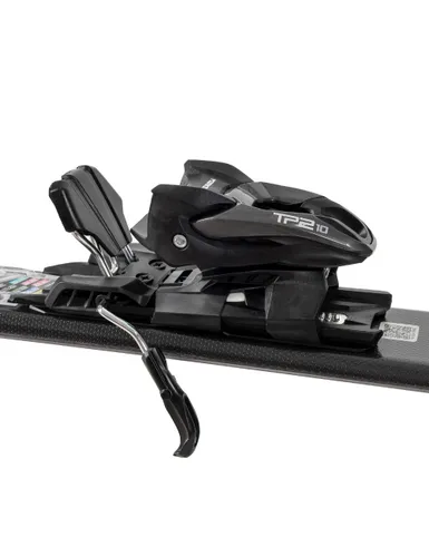 Narty męskie NORDICA SPITFIRE 73 + wiązania MARKER TP2 COMPACT 10 z GRIP WALK - Długość (cm) - 162