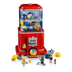 LEGO Ideas 21358 Maszyna z minifigurkami