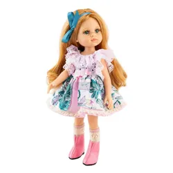 Lalka hiszpańska Noelia 32cm