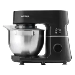 Robot kuchenny planetarny GORENJE MMC1000SCB 1000 W